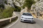 Volkswagen Golf GTE 2017 года (WW)